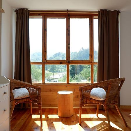 Casa Hestia Villa Arriondas Eksteriør billede