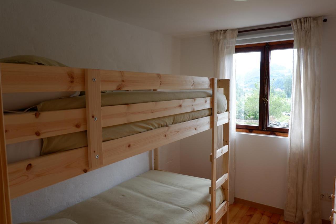 Casa Hestia Villa Arriondas Eksteriør billede