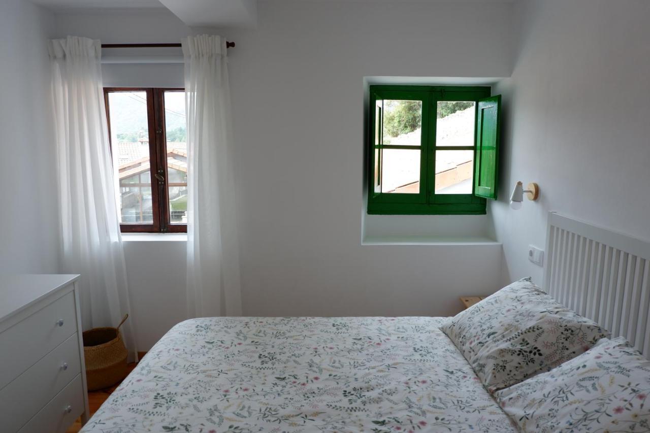 Casa Hestia Villa Arriondas Eksteriør billede