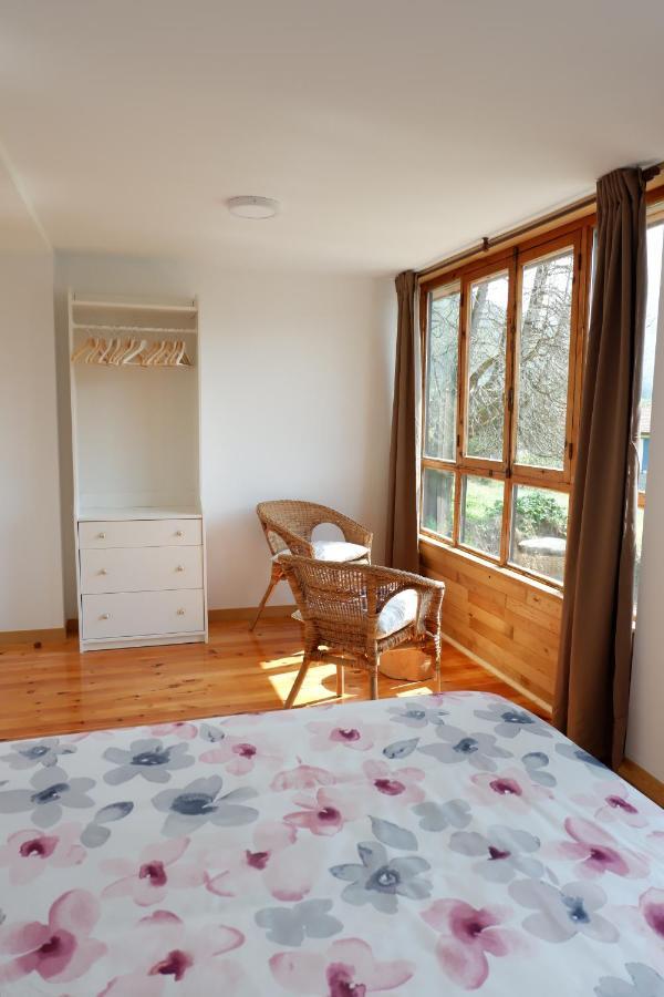 Casa Hestia Villa Arriondas Eksteriør billede